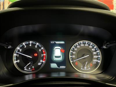 2024 SUZUKI FRONX 1.5 GLX