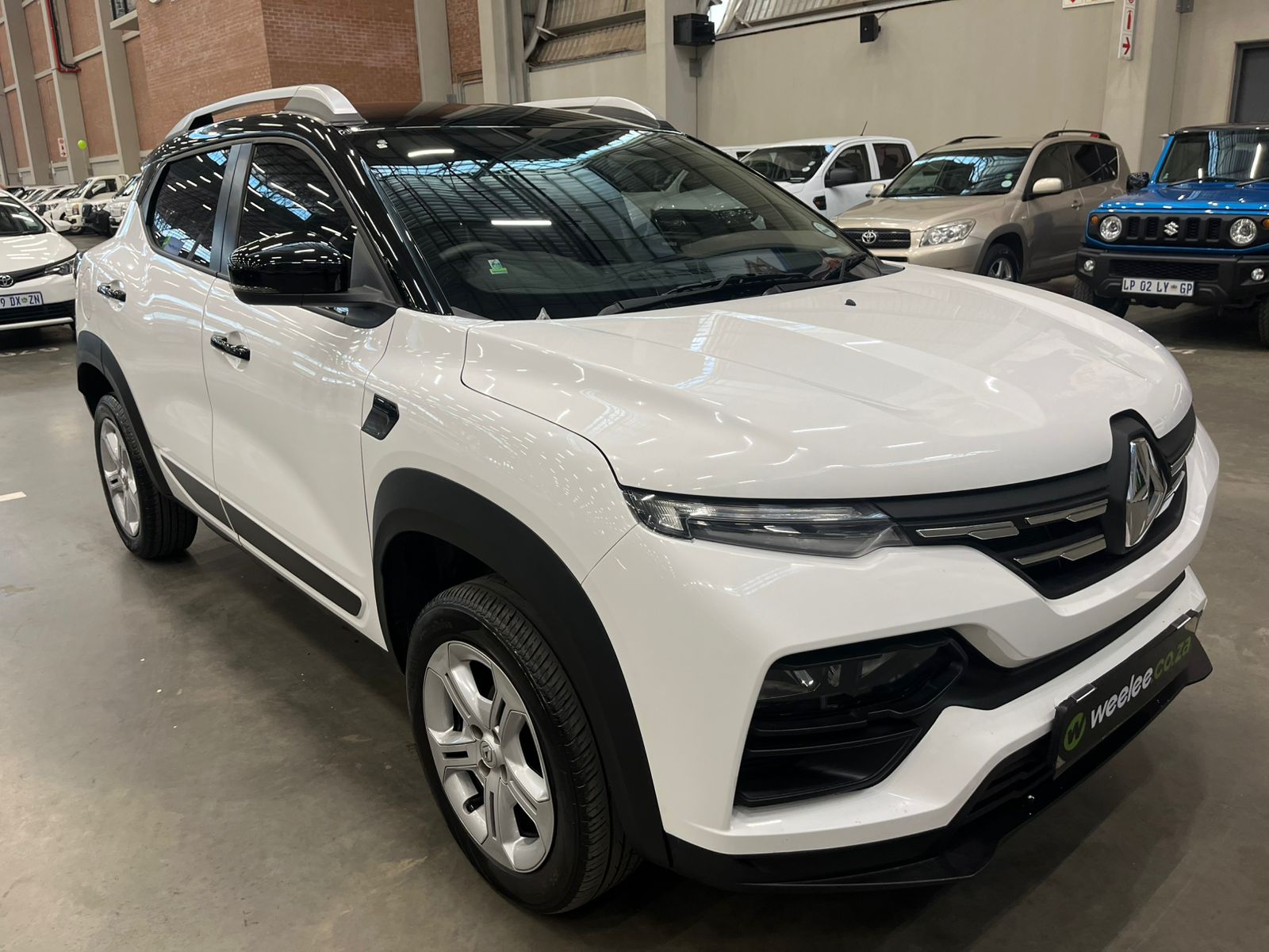 HRTさん返金専用ページ 2022 Renault Kiger 1.0 Turbo Zen Q2FyTGlzdGluZzo2ODg2ODA R179500