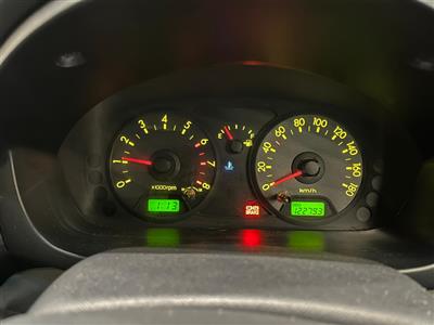 2007 KIA PICANTO 1.1 LX A/C
