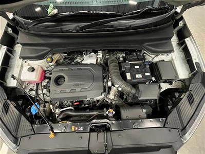 2022 HYUNDAI GRAND CRETA 1.5D ELITE A/T