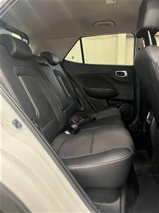 2022 HYUNDAI VENUE 1.0 TGDI GLIDE DCT