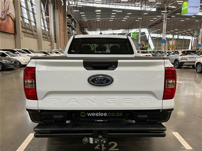 2024 FORD RANGER 2.0D D/C P/U