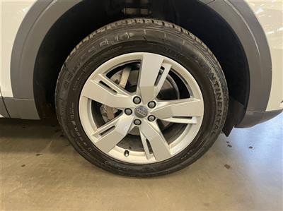 2020 AUDI Q5 2.0 TDI QUATTRO STRONIC (40 TDI)