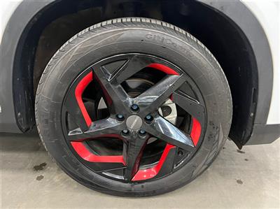 2023 CHERY OMODA C5 1.5T LUXURY S
