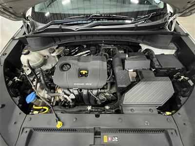 2016 HYUNDAI TUCSON 2.0 ELITE A/T