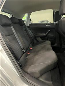 2020 VOLKSWAGEN POLO 1.0 TSI COMFORTLINE
