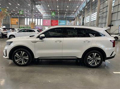 2022 KIA SORENTO 2.2D SXL AWD A/T