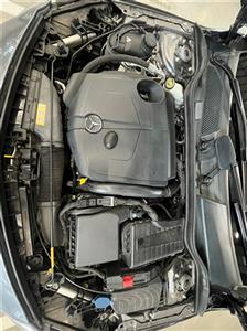 2014 MERCEDES-BENZ A 220 CDI BE A/T