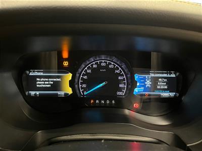 2020 FORD RANGER 2.0D BI-TURBO WILDTRAK A/T P/U D/C