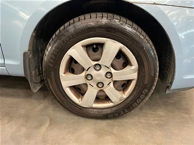 2007 HYUNDAI ACCENT 1.6 GLS HS A/T