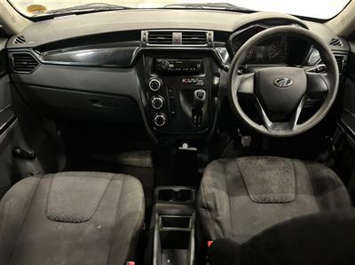 2019 MAHINDRA KUV 100 1.2 K2+ NXT