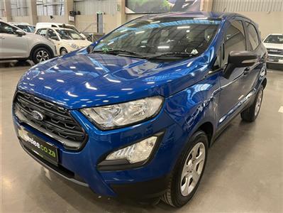 2019 FORD ECOSPORT 1.5TDCi AMBIENTE