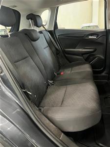 2023 HONDA WR-V 1.2 COMFORT