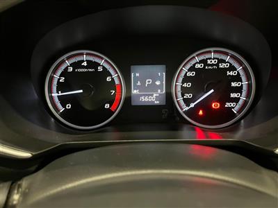 2021 MITSUBISHI XPANDER 1.5 A/T