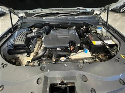 2023 GWM P-SERIES 2.0TD LS 4X4 A/T D/C P/U