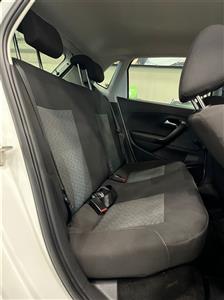 2024 VOLKSWAGEN POLO VIVO 1.6 LIFE TIP (5DR)