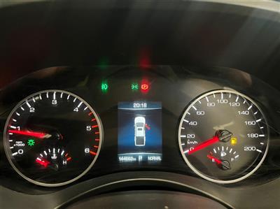 2023 GWM P-SERIES 2.0TD LS 4X4 A/T D/C P/U