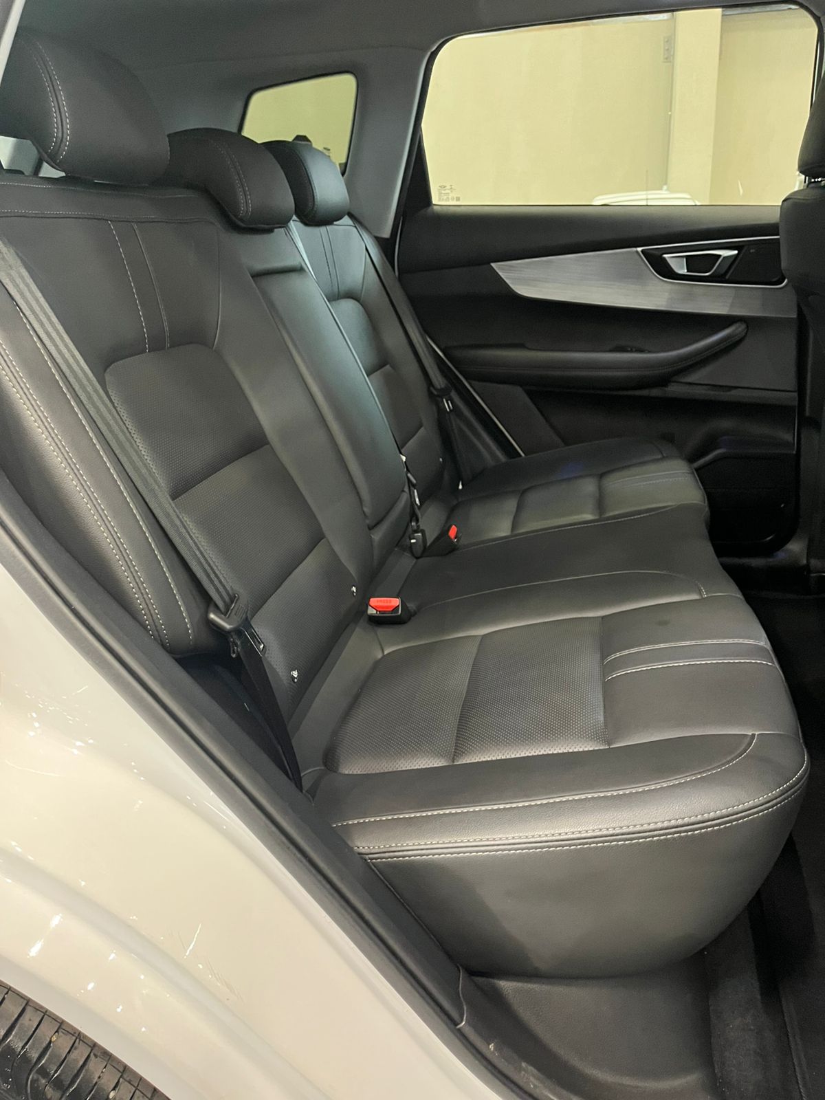 CHERY TIGGO 7 TIGGO 7 PRO 1.5T EXECUTIVE CVT