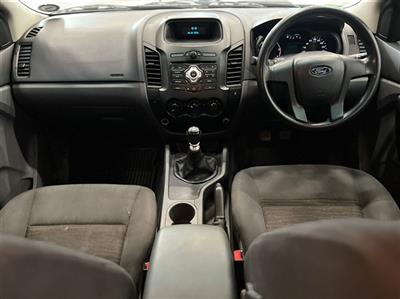 2014 FORD RANGER 2.2TDCi XL P/U D/C
