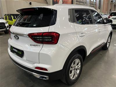 2023 CHERY TIGGO 4 PRO 1.5 URBAN