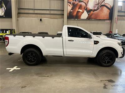 FORD RANGER RANGER 2.2TDCi XL 4X4 P/U S/C