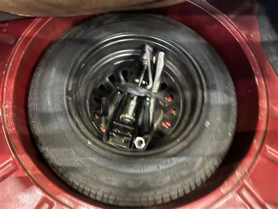 2009 VOLKSWAGEN CITI XCITE 1.4i