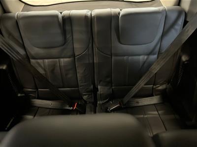 2019 MAHINDRA XUV 500 2.2D MHAWK A/T (W10) 7 SEAT