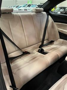 2015 BMW M235i A/T(F22)