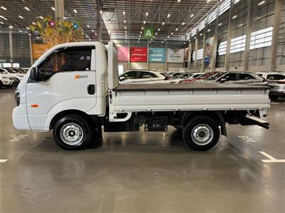 2026 KIA K 2500 P/U S/C