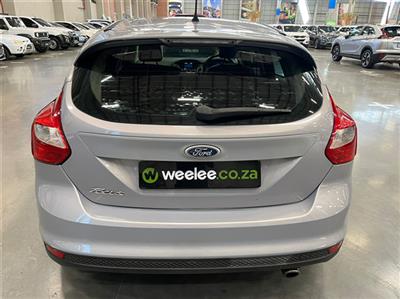 2011 FORD FOCUS 2.0 GDi SPORT 5DR