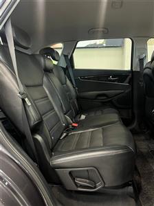 2021 KIA SORENTO 2.2D LX A/T