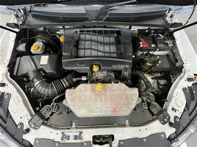2023 MAHINDRA PIK UP 2.2 mHAWK S4 P/U D/S