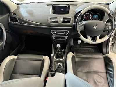 2016 RENAULT MEGANE III 2.0T GT COUPE 3DR