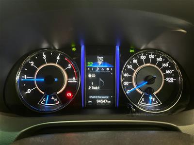 2016 TOYOTA FORTUNER 2.8GD-6 4X4 A/T