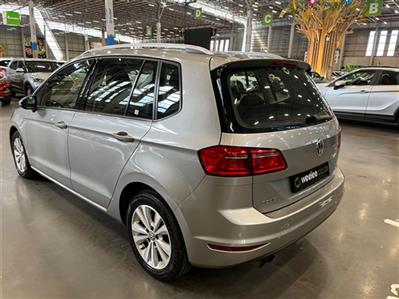 2016 VOLKSWAGEN GOLF SV 2.0 TDI COMFORTLINE DSG
