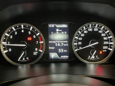 2023 SUZUKI GRAND VITARA 1.5 GLX A/T