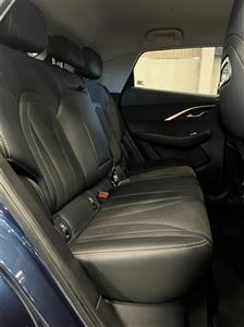 2023 CHERY OMODA C5 1.5T LUXURY