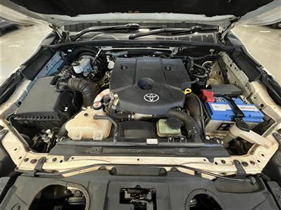 2019 TOYOTA FORTUNER 2.4GD-6 4X4 A/T