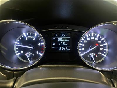 2019 JAC T6 2.8TDi LUX P/U D/C