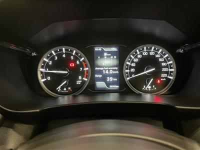 2023 SUZUKI GRAND VITARA 1.5 GLX