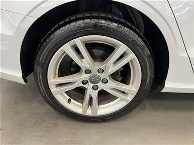 2020 AUDI A3 2.0T FSI STRONIC (40 T FSI)