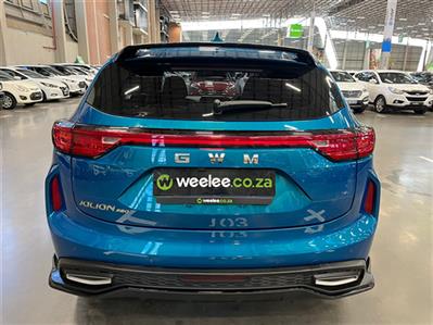 2024 HAVAL JOLION PRO 1.5T PREMIUM DCT