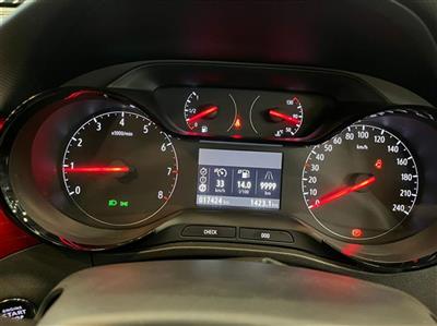 2023 OPEL CROSSLAND 1.2T GS LINE A/T
