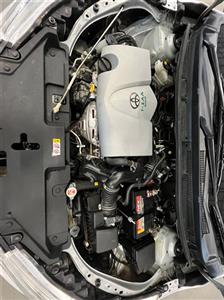 2020 TOYOTA YARIS 1.5 XS CVT 5Dr