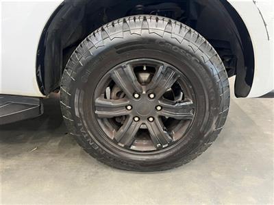 2020 FORD RANGER 2.2TDCi XL A/T P/U D/C