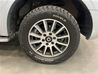 2023 GWM P-SERIES 2.0TD LS 4X4 A/T D/C P/U