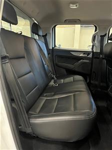 2023 GWM P-SERIES 2.0TD DLX 4X4 D/C P/U