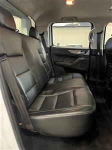 2023 GWM P-SERIES 2.0TD DLX 4X4 D/C P/U