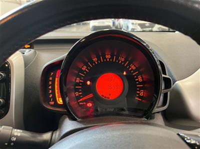 2018 TOYOTA AYGO 1.0  X- PLAY (5DR)