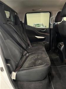 2019 NISSAN NAVARA 2.3D SE A/T P/U D/C